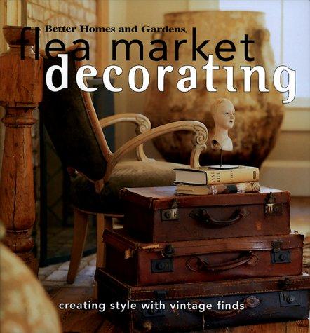 Flea Market Decorating