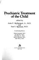 Psychiatric Treatment of the Child