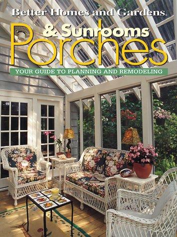 Porches & Sunrooms