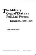 The military coup d'état as a political process