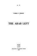 The Arab Left