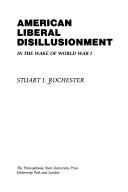 American liberal disillusionment