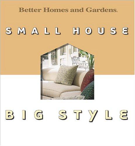 Small house big style
