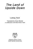 The Land of Upside Down