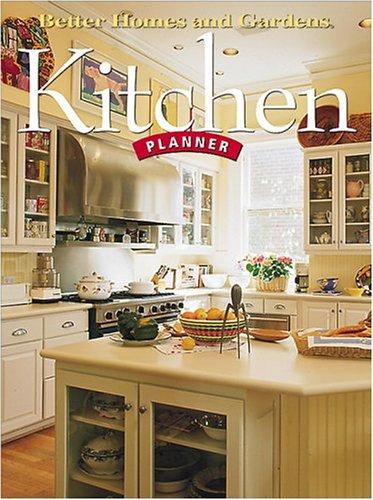 Kitchen planner