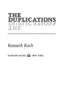 The duplications
