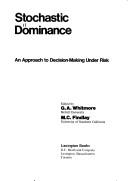 Stochastic dominance