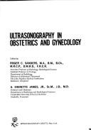 Ultrasonography in Obstetrics and Gynecology