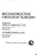 Reconstructive Urologic Surgery