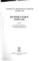Respiratory disease