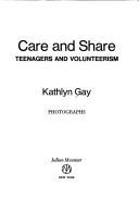 Care and Share
