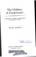 The Children of Frankenstein