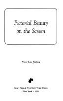 Pictorial beauty on the screen