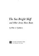 The Sea Bright Skiff and Other Jersey Shore Boats