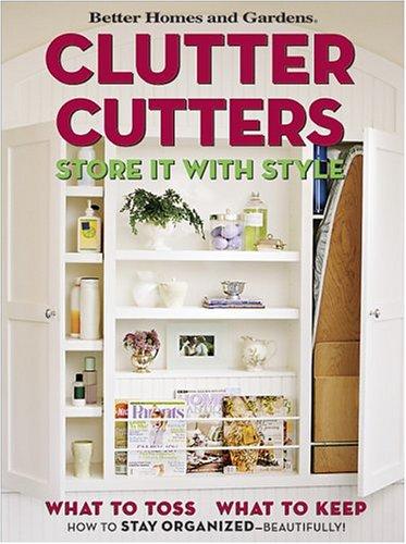 Clutter Cutters