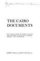The Cairo documents