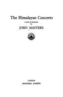 The Himalayan concerto