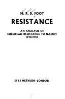 Resistance