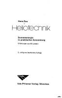 Heliotechnik
