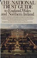 The National Trust Guide to England, Wales and Northern Ireland