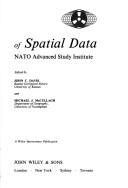 Display and Analysis of Spatial Data