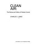 Clean air