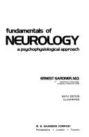 Fundamentals of Neurology