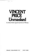 Vincent Price Unmasked