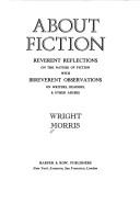 About Fiction