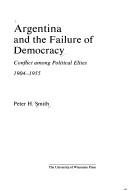 Argentina and the failure of democracy