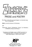 Zimbabwe: Prose and Poetry