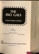 The RKO gals