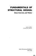 Fundamentals of Structural Design