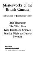 Masterworks of the British Cinema