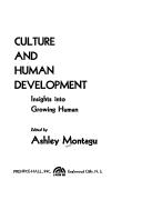Culture and human development