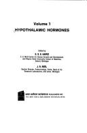 Hypothalamic hormones