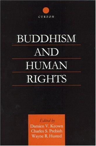 Buddhism and human rights