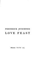 Love Feast