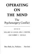 Operating on the mind