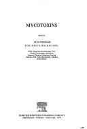 Mycotoxins