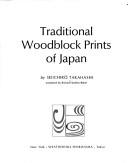 Traditional Woodblock Prints of Japan