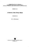 A Review of the Otway Basin