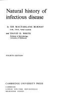 Natural History of Infectious Disease