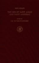 The life of Saint Alban and Saint Amphibal