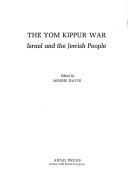 The Yom Kippur War