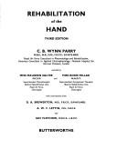 Rehabilitation of the Hand