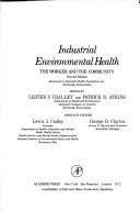 Industrial environmental health