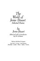 The World of Jesse Stuart
