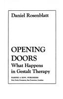 Opening Doors