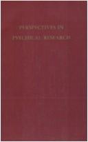 Somnolism & psycheism